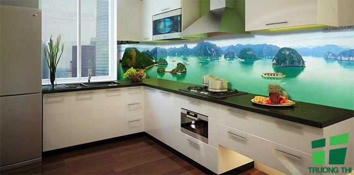 Kính ốp bếp 3D 5