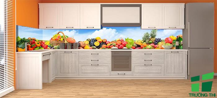 Kính ốp bếp 3D 6